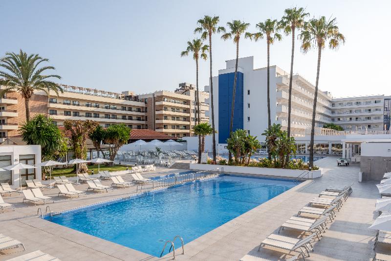 Hotel Playa Santa Ponsa