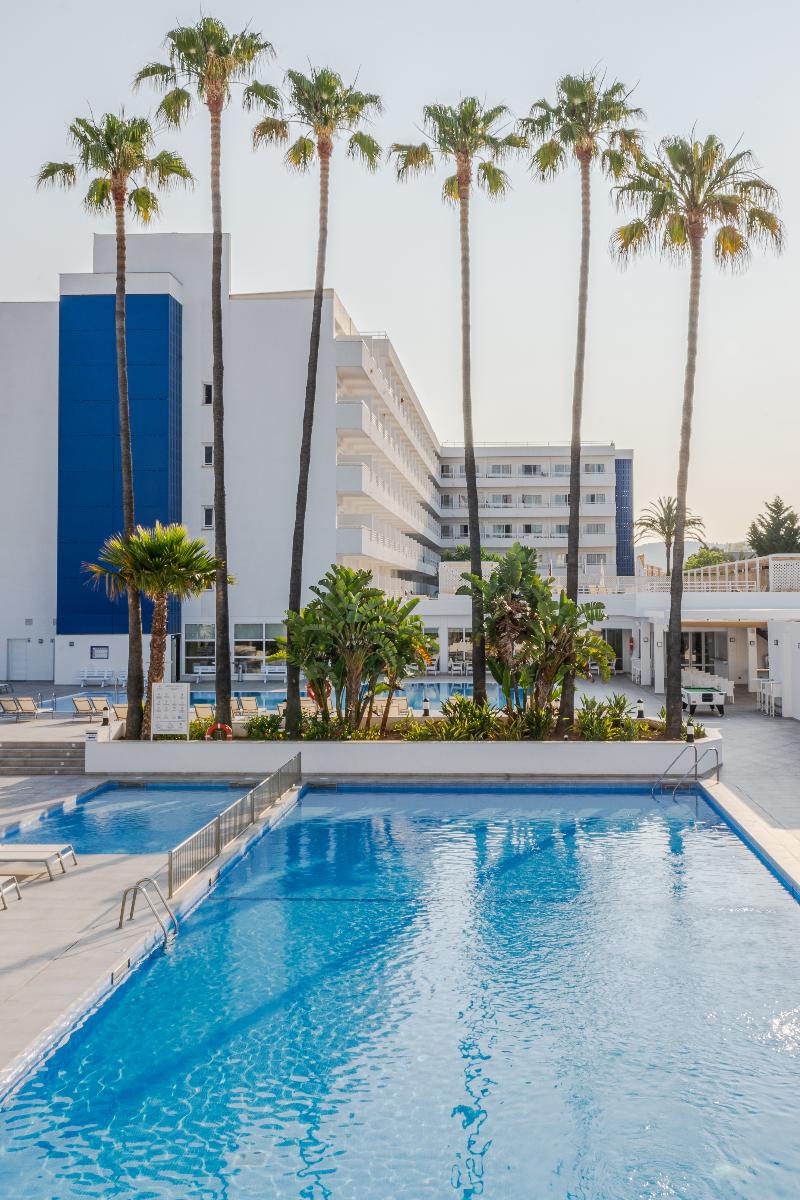 Hotel Playa Santa Ponsa