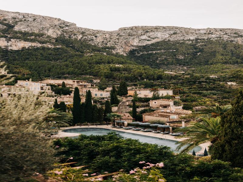 La Residencia, A Belmond Hotel, Mallorca image