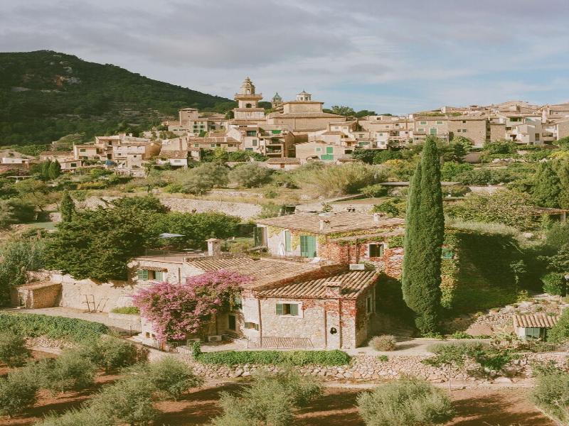 La Residencia, A Belmond Hotel, Mallorca image