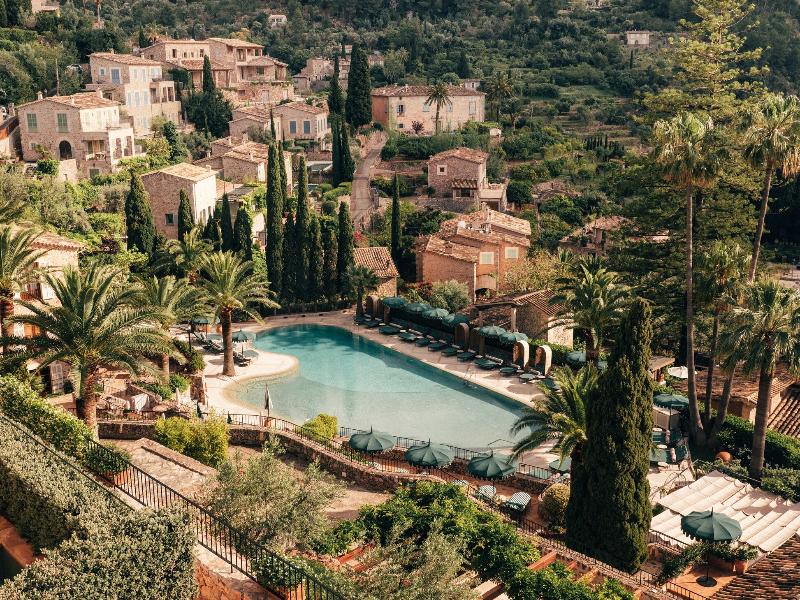 La Residencia, A Belmond Hotel, Mallorca image