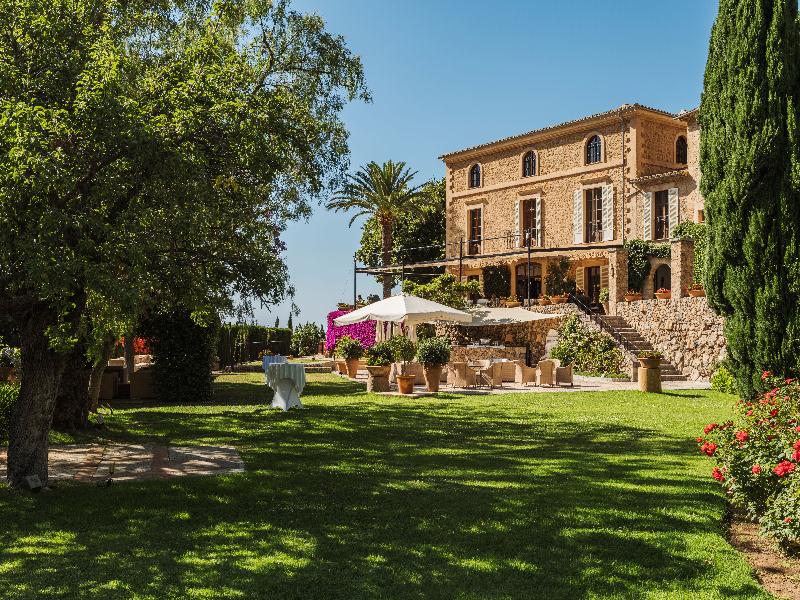 La Residencia, A Belmond Hotel, Mallorca image