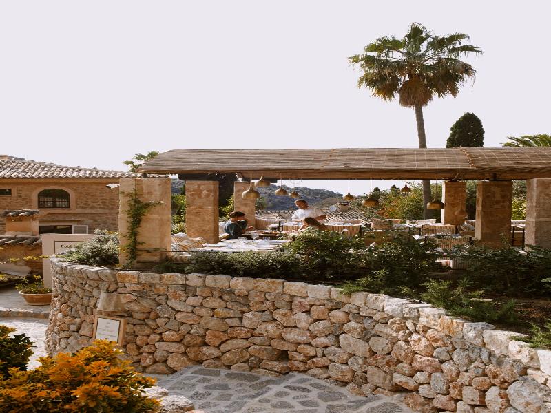 La Residencia, A Belmond Hotel, Mallorca image