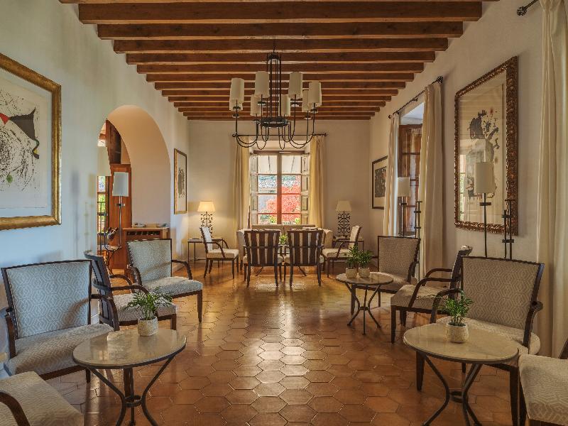 La Residencia, A Belmond Hotel, Mallorca image
