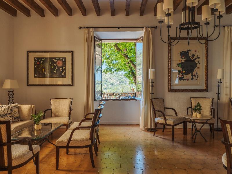 La Residencia, A Belmond Hotel, Mallorca image