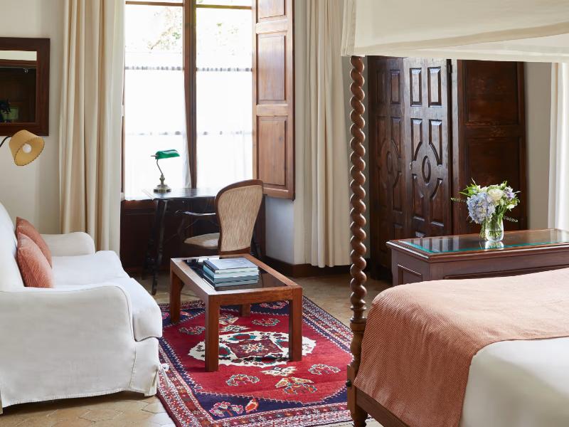 La Residencia, A Belmond Hotel, Mallorca image