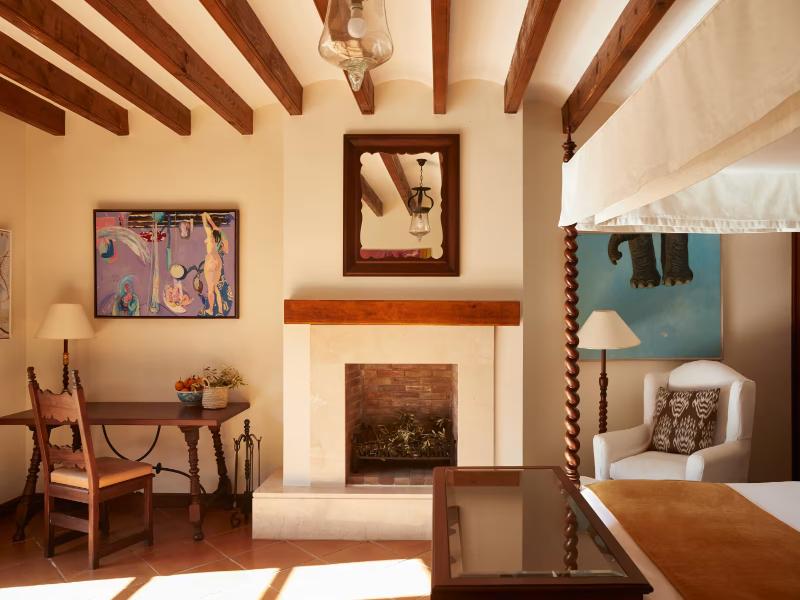 La Residencia, A Belmond Hotel, Mallorca image