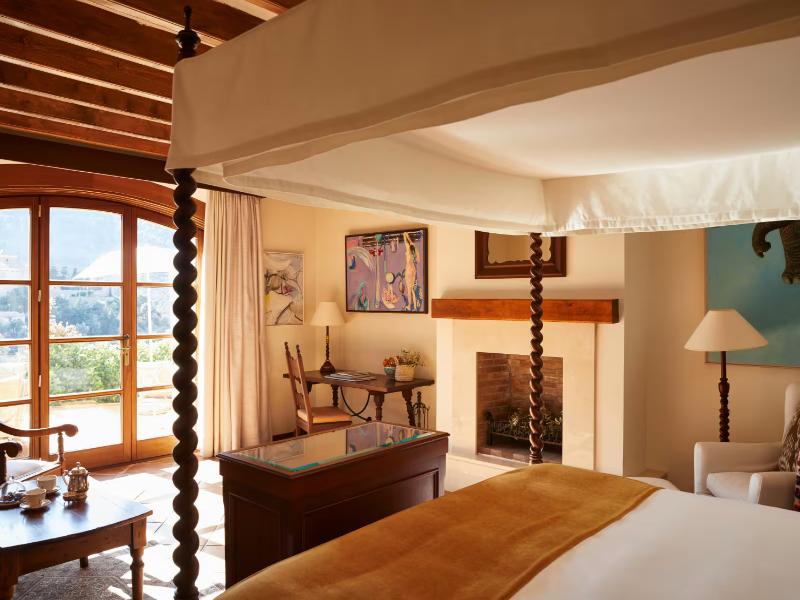 La Residencia, A Belmond Hotel, Mallorca image