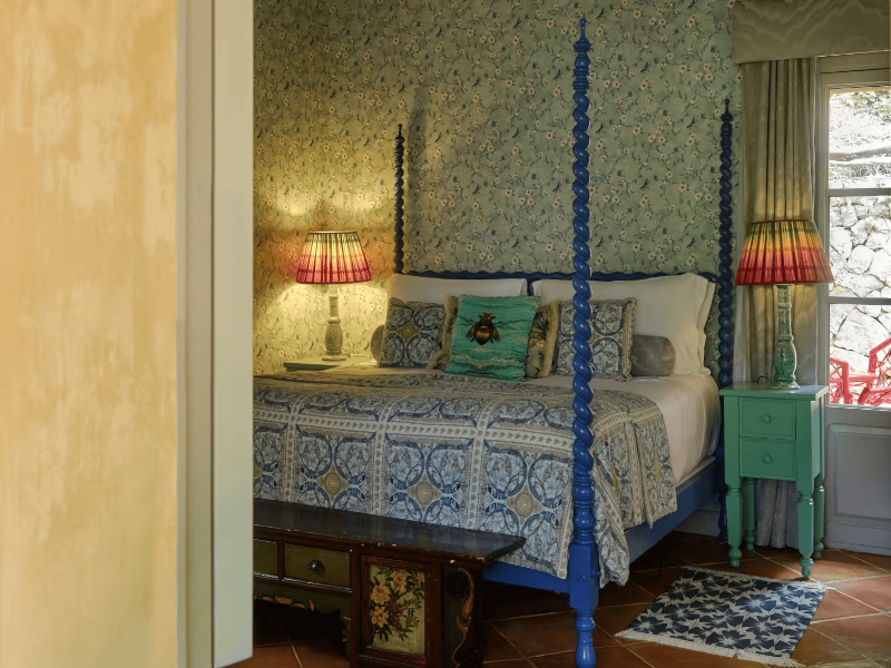 La Residencia, A Belmond Hotel, Mallorca image