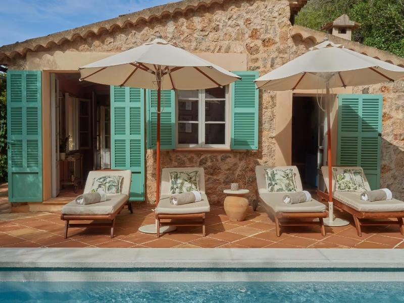 La Residencia, A Belmond Hotel, Mallorca image
