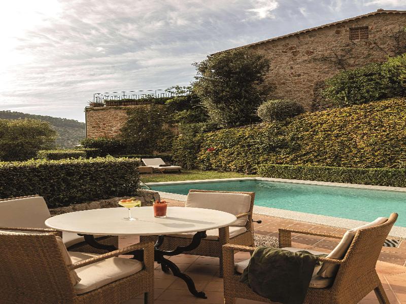 La Residencia, A Belmond Hotel, Mallorca image