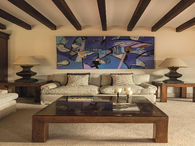 La Residencia, A Belmond Hotel, Mallorca image