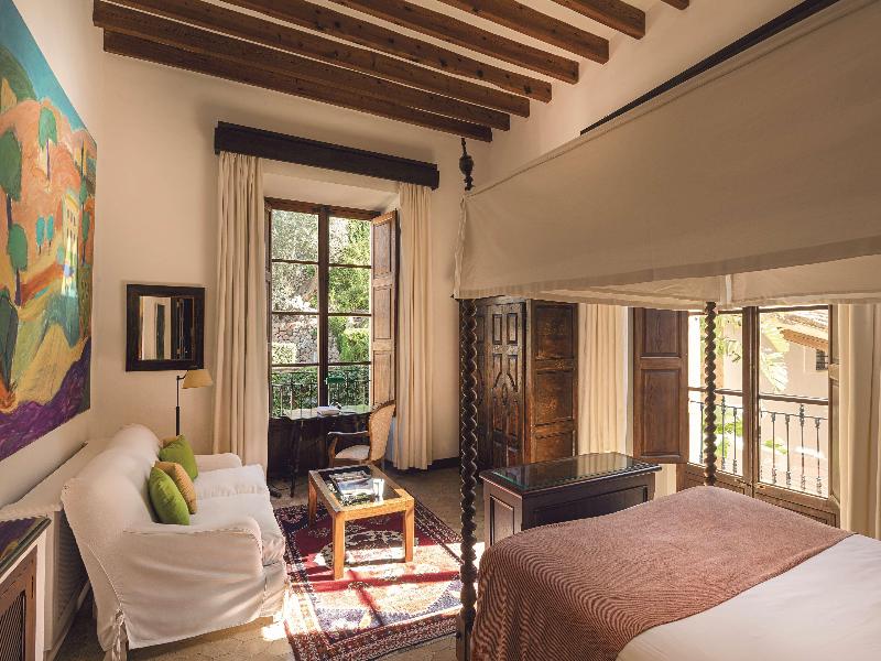 La Residencia, A Belmond Hotel, Mallorca image