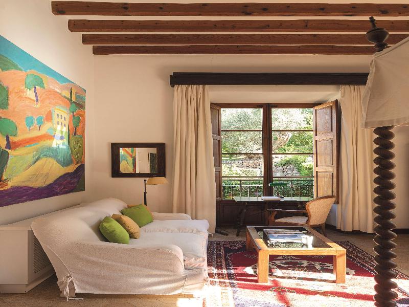 La Residencia, A Belmond Hotel, Mallorca image