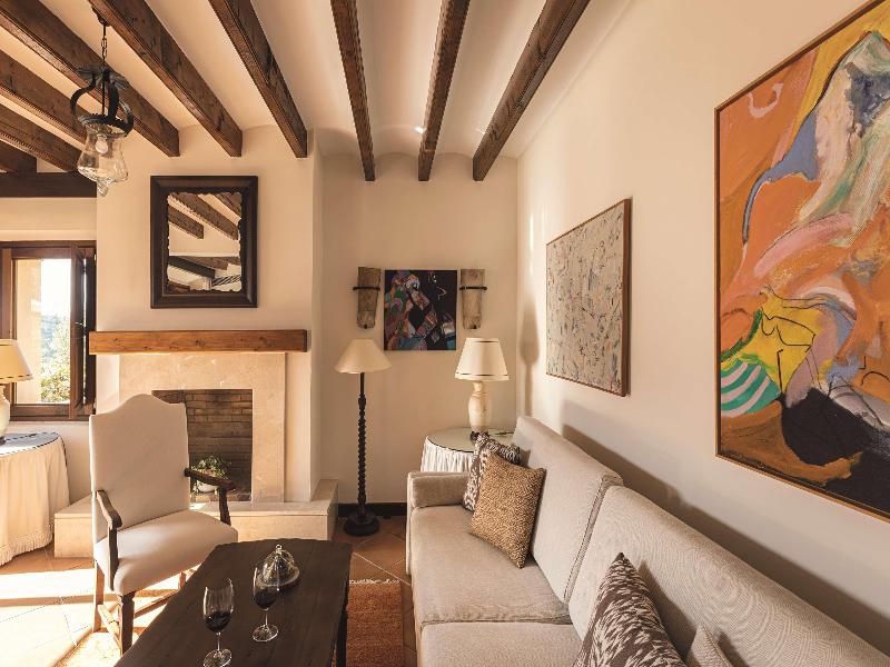 La Residencia, A Belmond Hotel, Mallorca image