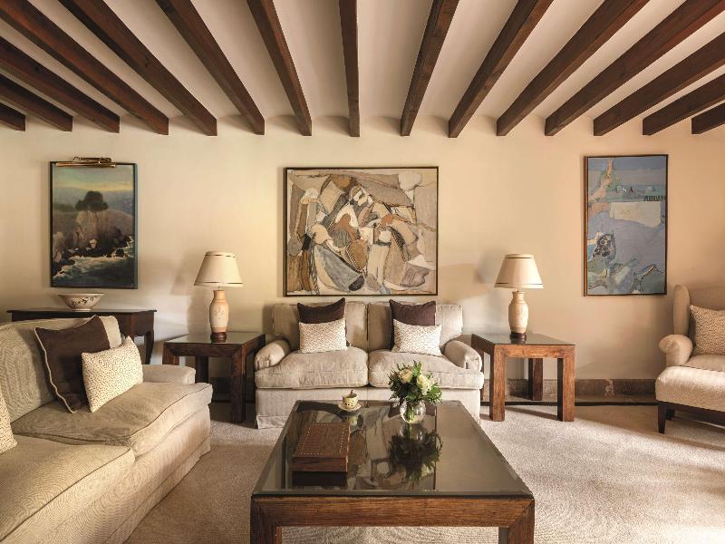 La Residencia, A Belmond Hotel, Mallorca image
