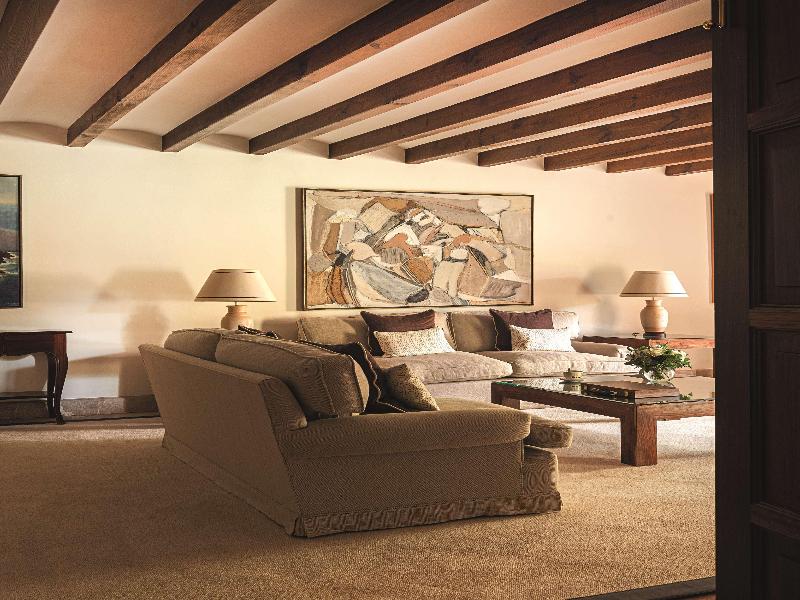 La Residencia, A Belmond Hotel, Mallorca image