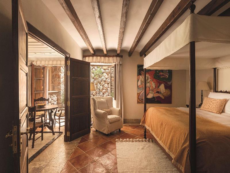 La Residencia, A Belmond Hotel, Mallorca image