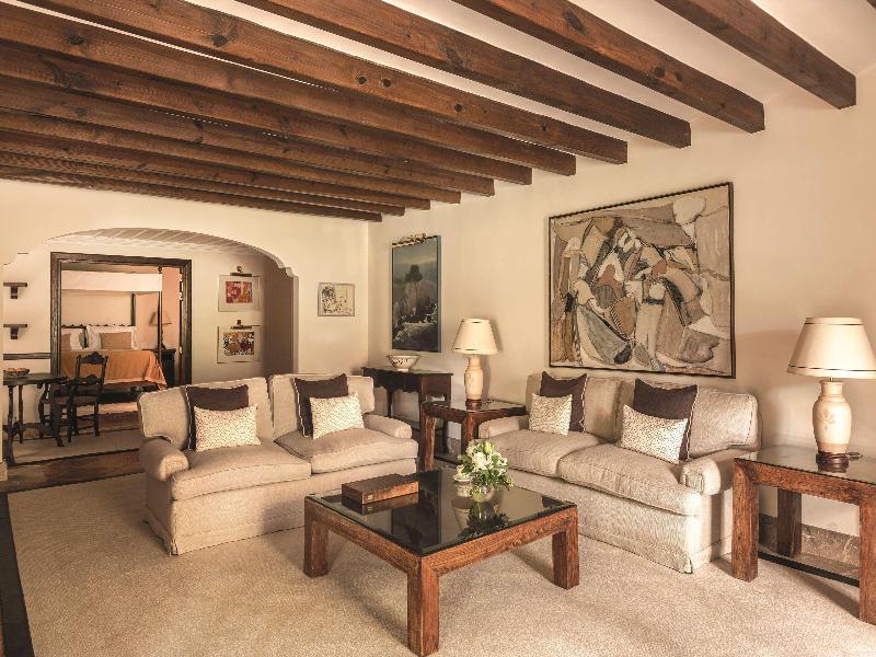 La Residencia, A Belmond Hotel, Mallorca image