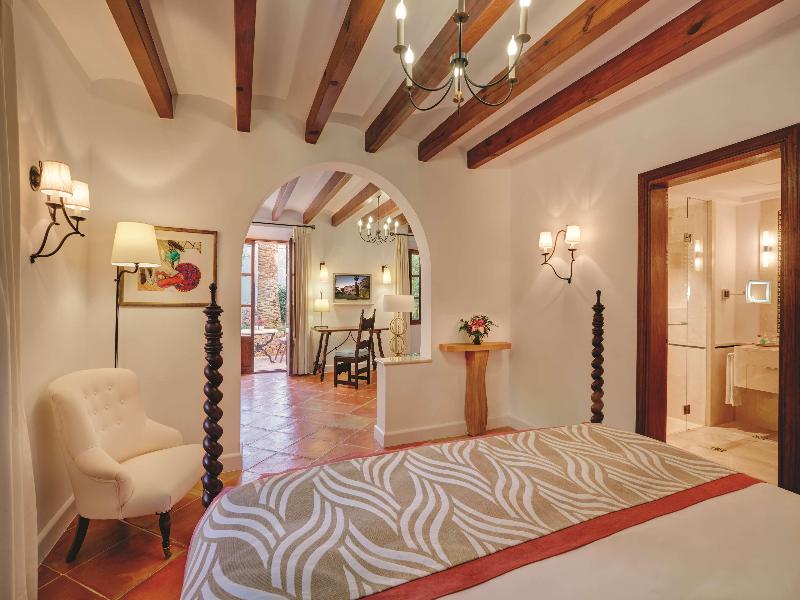 La Residencia, A Belmond Hotel, Mallorca image