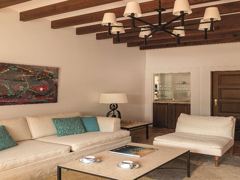 La Residencia, A Belmond Hotel, Mallorca image