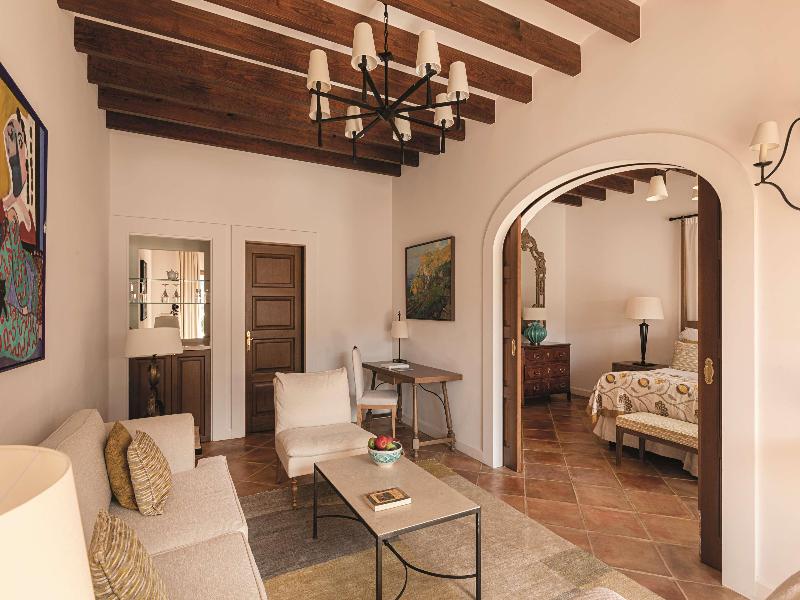 La Residencia, A Belmond Hotel, Mallorca image
