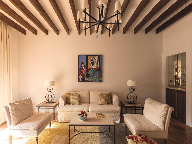 La Residencia, A Belmond Hotel, Mallorca image