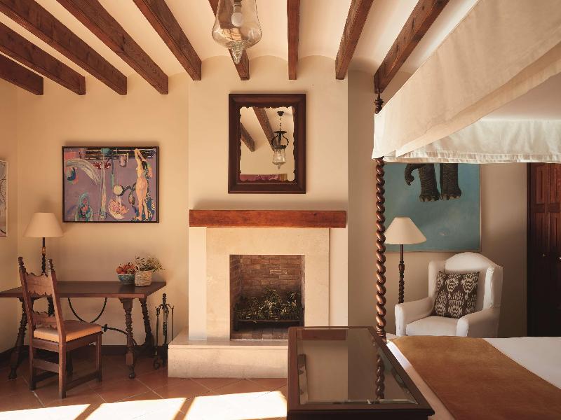 La Residencia, A Belmond Hotel, Mallorca image