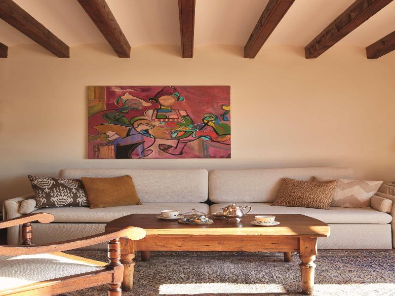 La Residencia, A Belmond Hotel, Mallorca image