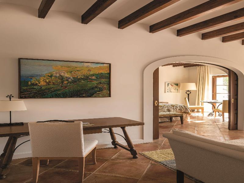 La Residencia, A Belmond Hotel, Mallorca image