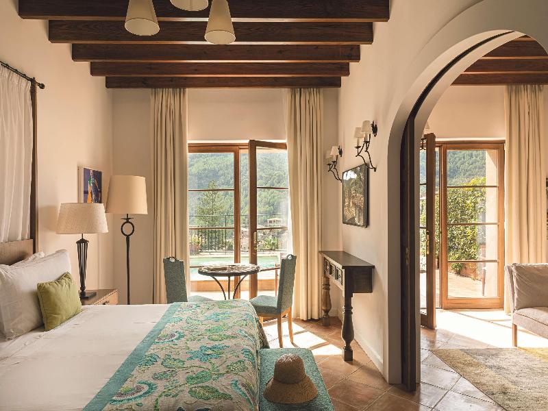 La Residencia, A Belmond Hotel, Mallorca image