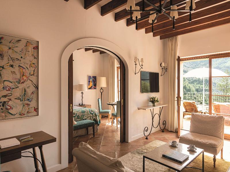 La Residencia, A Belmond Hotel, Mallorca image