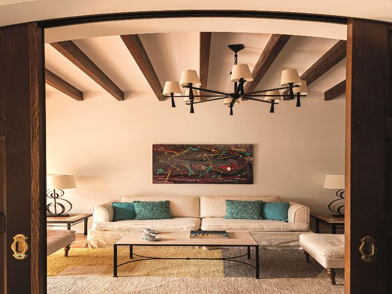 La Residencia, A Belmond Hotel, Mallorca image