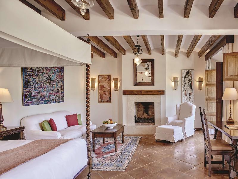 La Residencia, A Belmond Hotel, Mallorca image