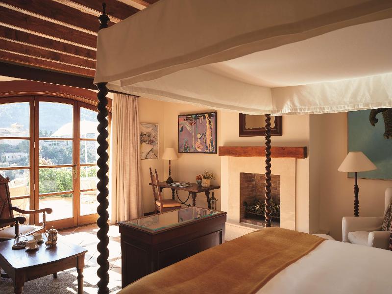La Residencia, A Belmond Hotel, Mallorca image