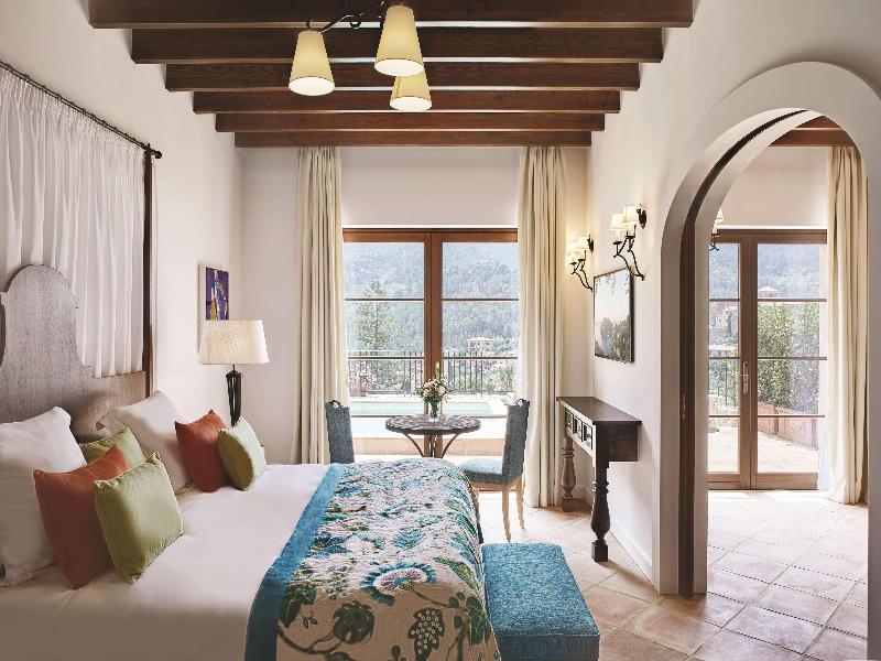 La Residencia, A Belmond Hotel, Mallorca image