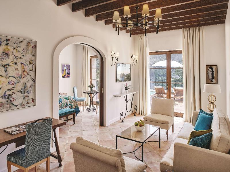 La Residencia, A Belmond Hotel, Mallorca image