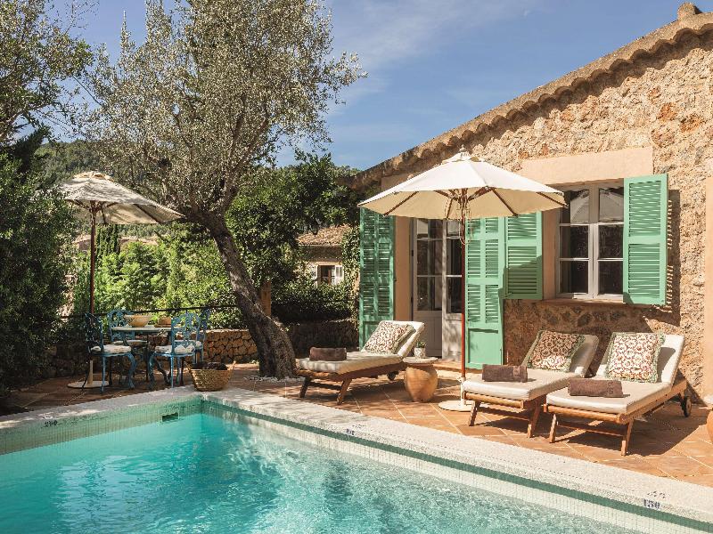 La Residencia, A Belmond Hotel, Mallorca image