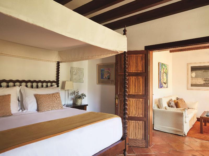 La Residencia, A Belmond Hotel, Mallorca image