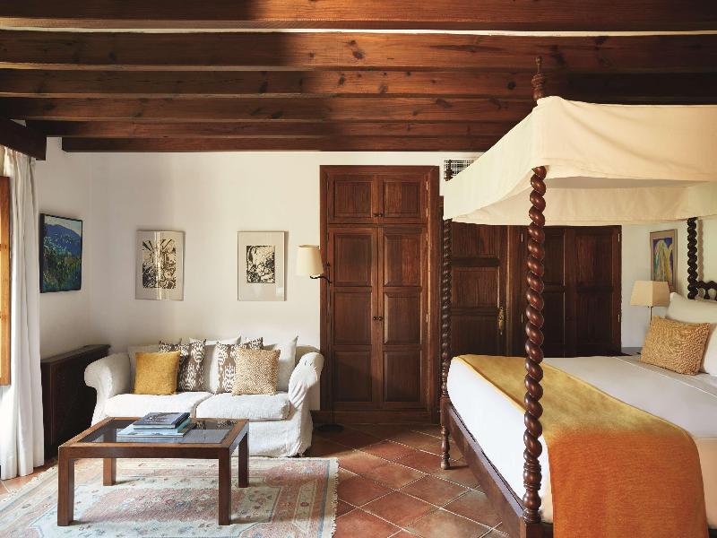 La Residencia, A Belmond Hotel, Mallorca image