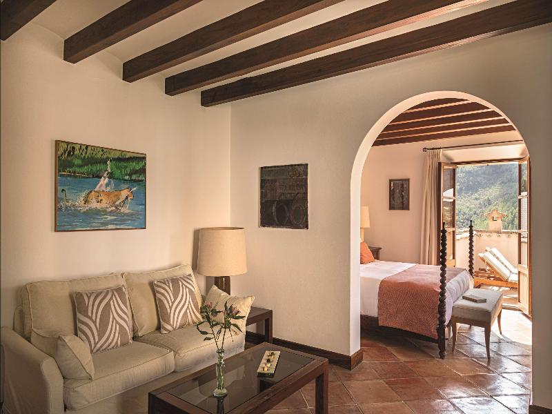 La Residencia, A Belmond Hotel, Mallorca image
