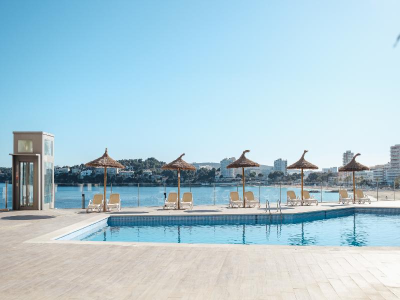 Bahia Principe Escape Coral Playa – Adults Only image