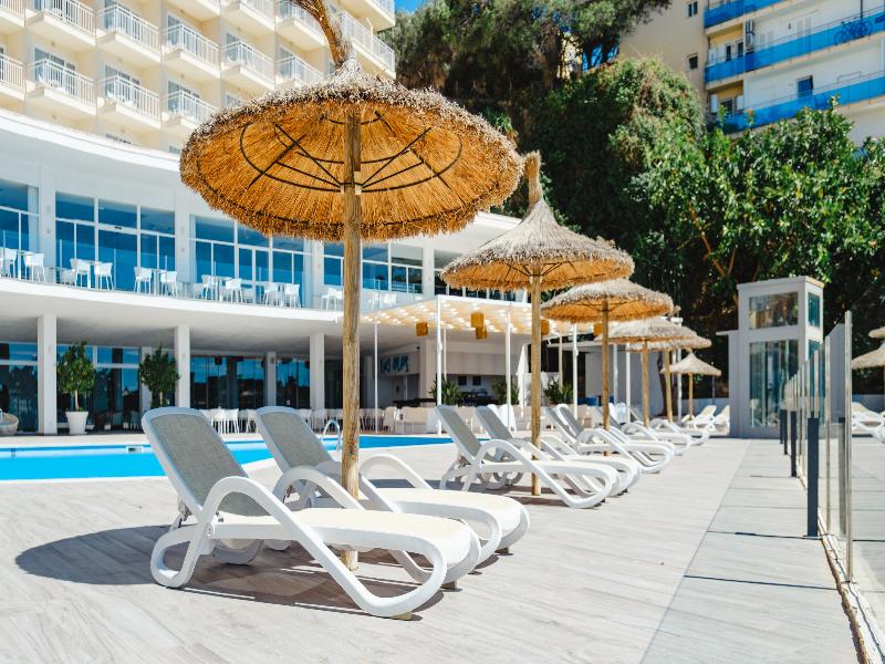 Bahia Principe Escape Coral Playa – Adults Only image