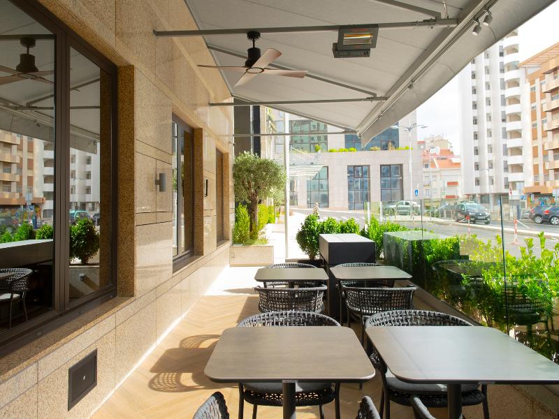 SANA Metropolitan image