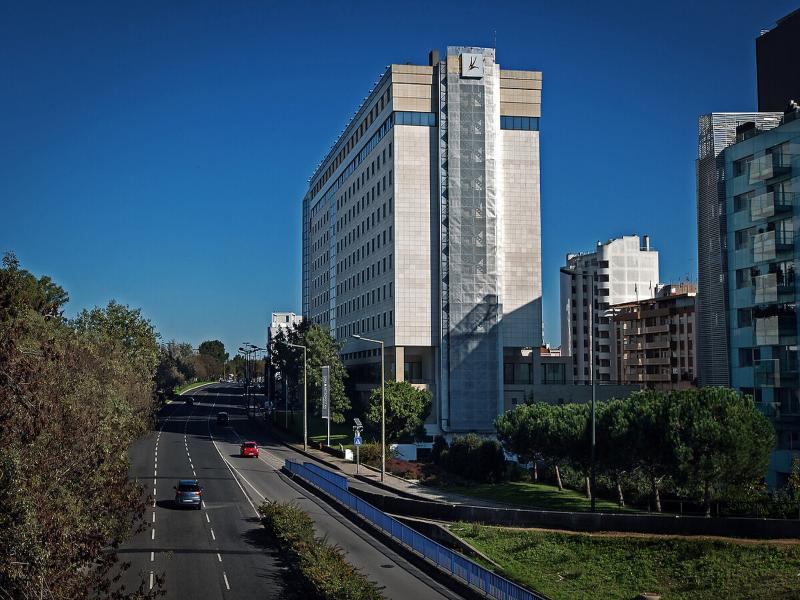 SANA Metropolitan image