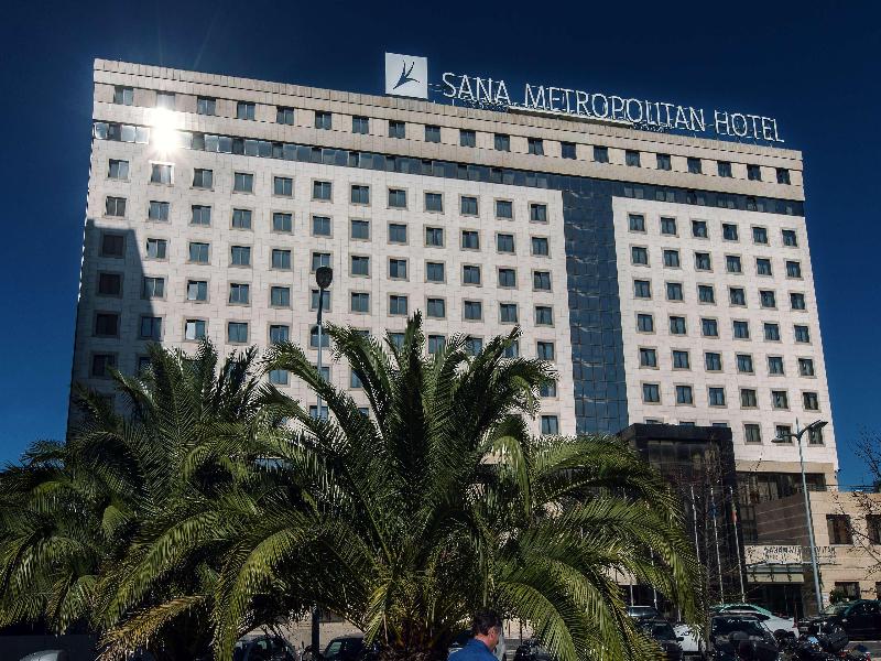 SANA Metropolitan image