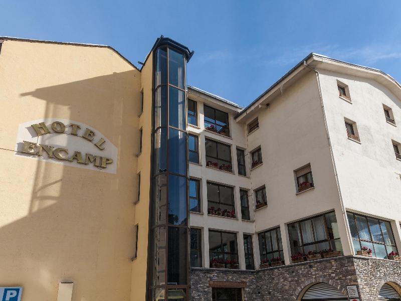 Hotel Encamp image