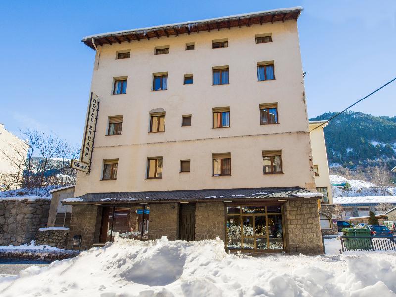 Hotel Encamp image