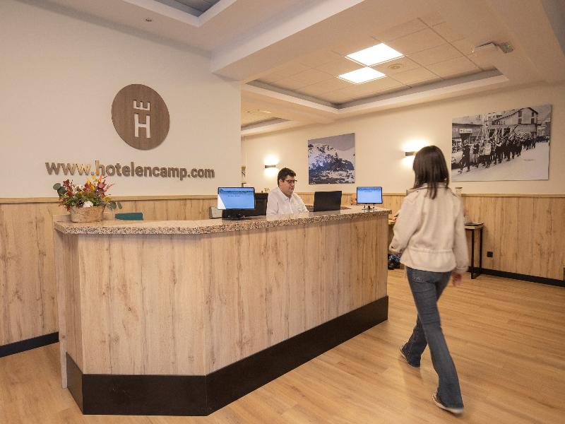 Hotel Encamp image