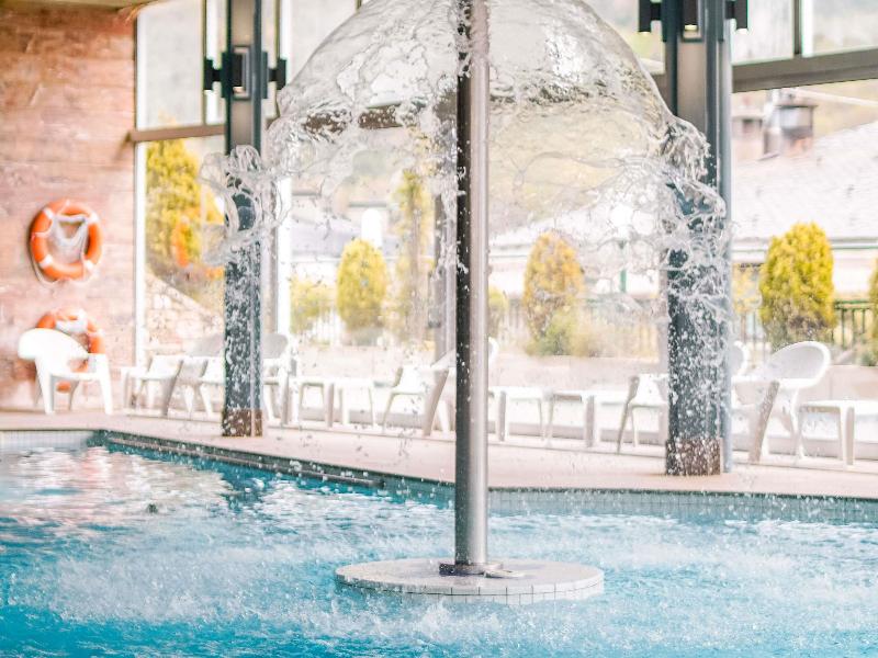 Mercure Andorra Hotel image